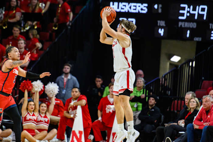 11_Sam Hoiberg_MBB vs Stony Brook 1115